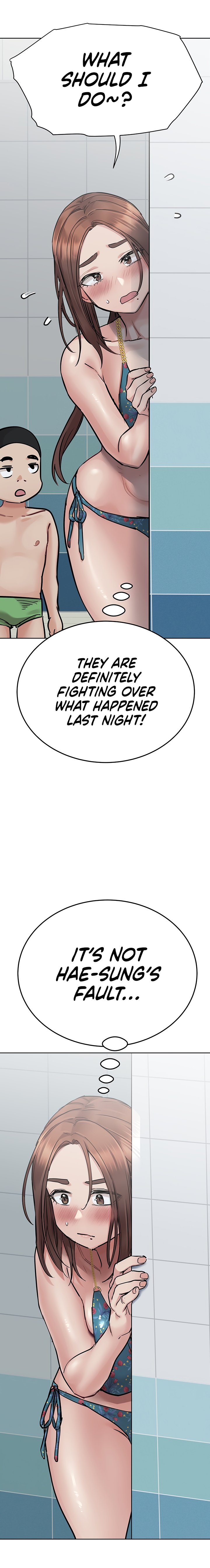 Keep It A Secret From Your Mother chapter 62 page 6