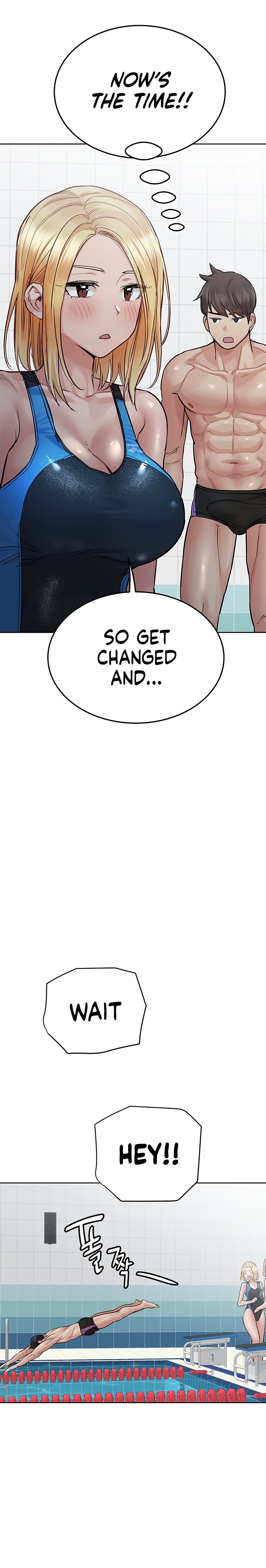 Keep It A Secret From Your Mother chapter 62 page 11