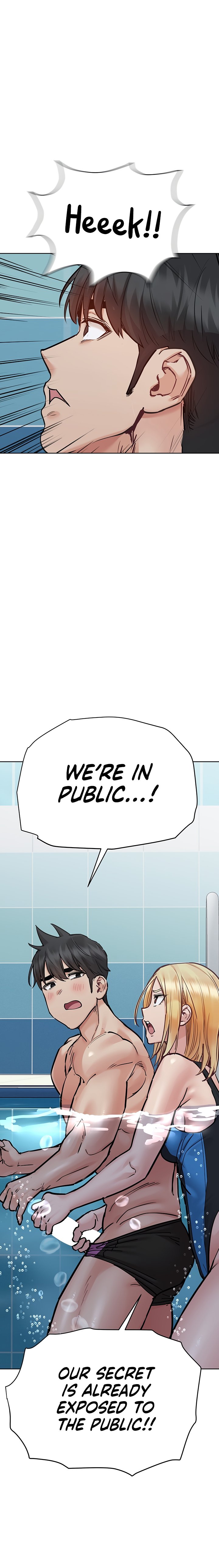 Keep It A Secret From Your Mother chapter 62 page 15