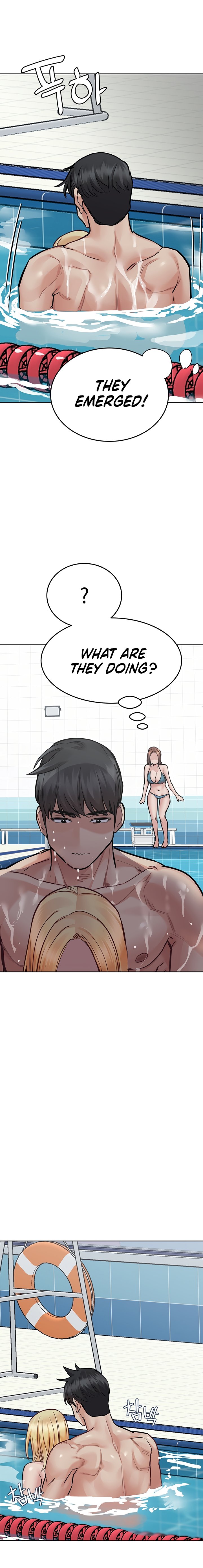 Keep It A Secret From Your Mother chapter 62 page 23