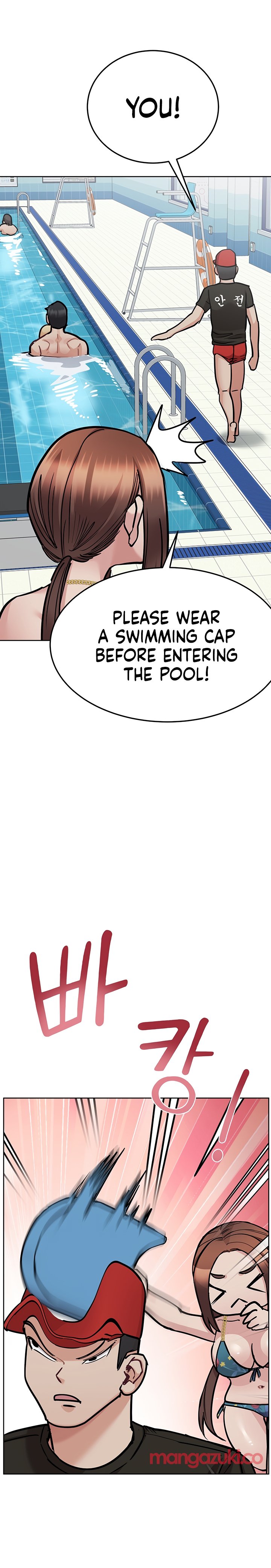 Keep It A Secret From Your Mother chapter 62 page 25