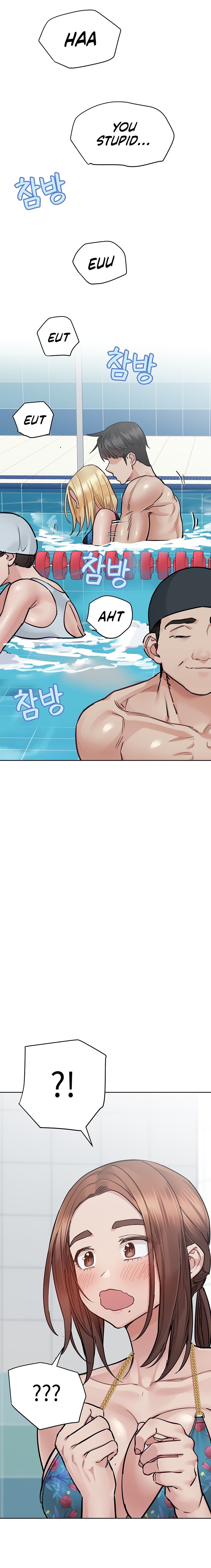 Keep It A Secret From Your Mother chapter 62 page 28