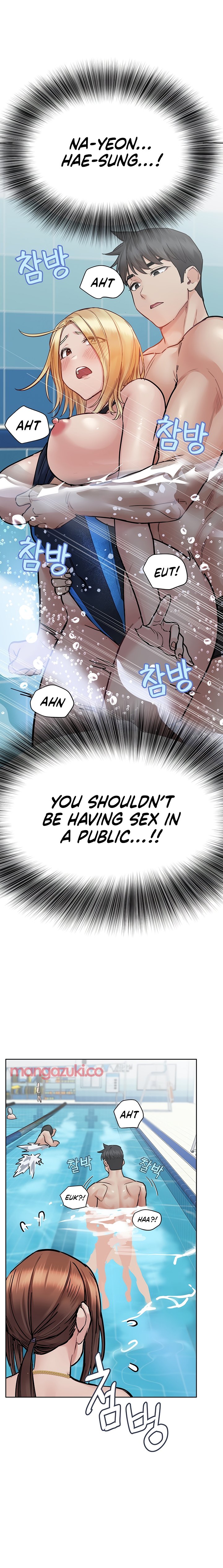 Keep It A Secret From Your Mother chapter 62 page 29