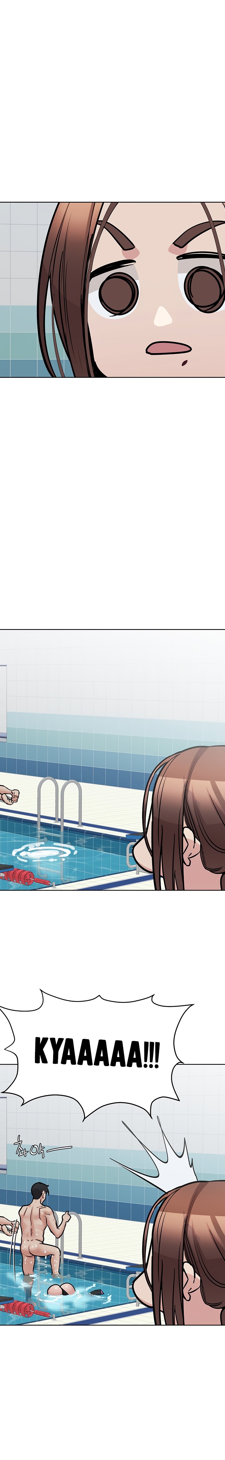 Keep It A Secret From Your Mother chapter 62 page 32
