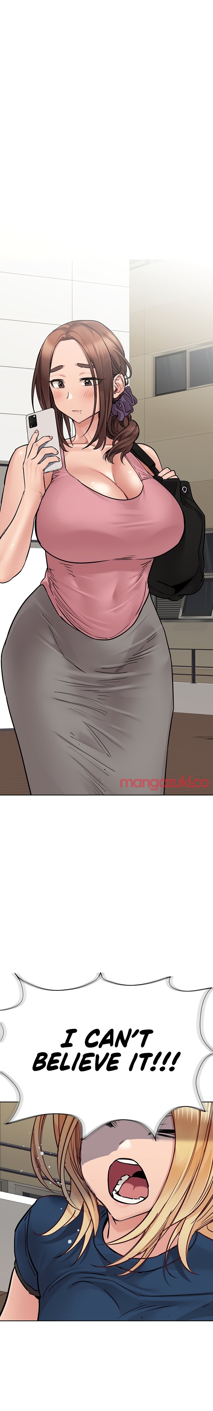 Keep It A Secret From Your Mother chapter 63 page 5