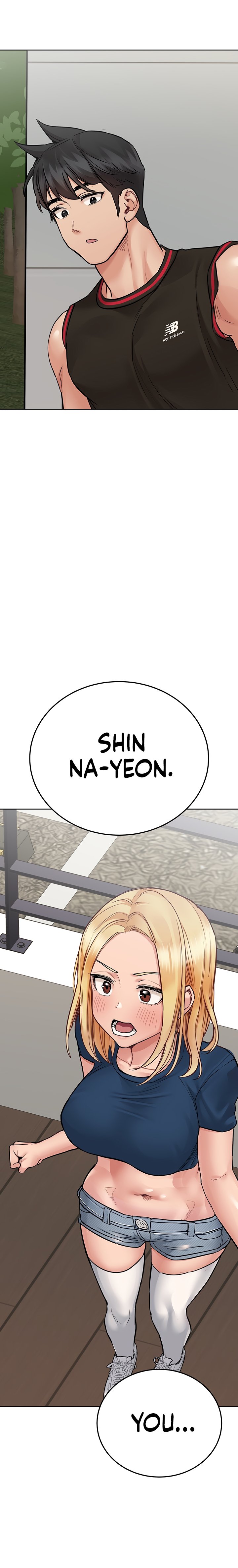Keep It A Secret From Your Mother chapter 63 page 12