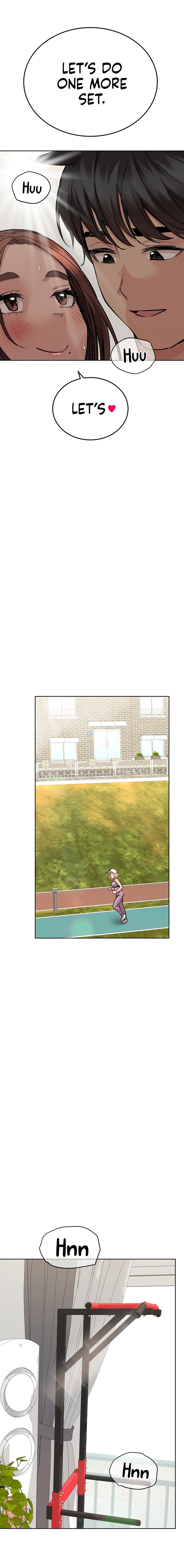 Keep It A Secret From Your Mother chapter 63 page 27
