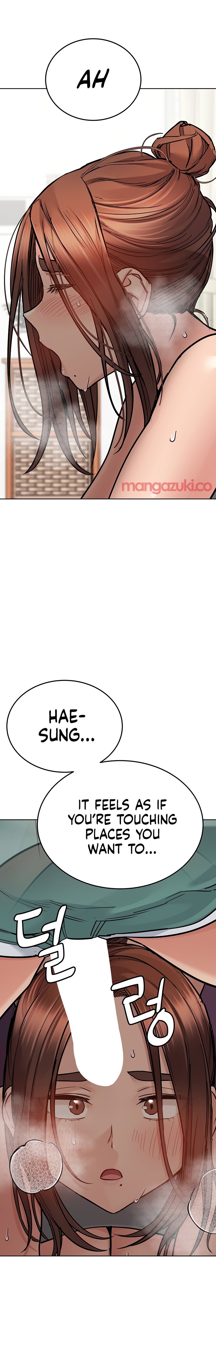 Keep It A Secret From Your Mother chapter 63 page 29
