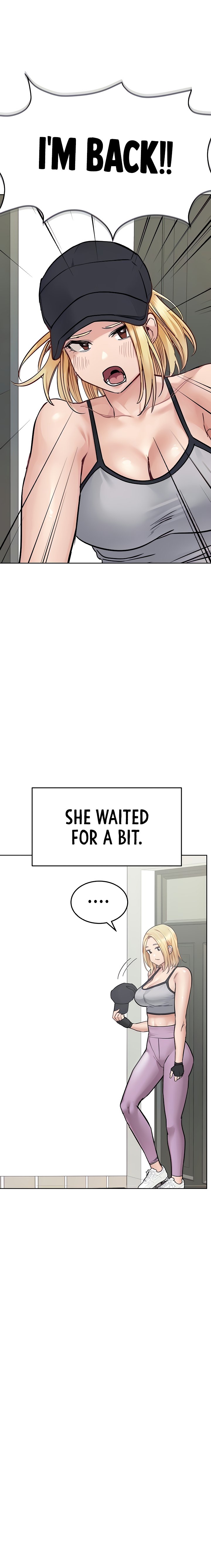 Keep It A Secret From Your Mother chapter 64 page 7