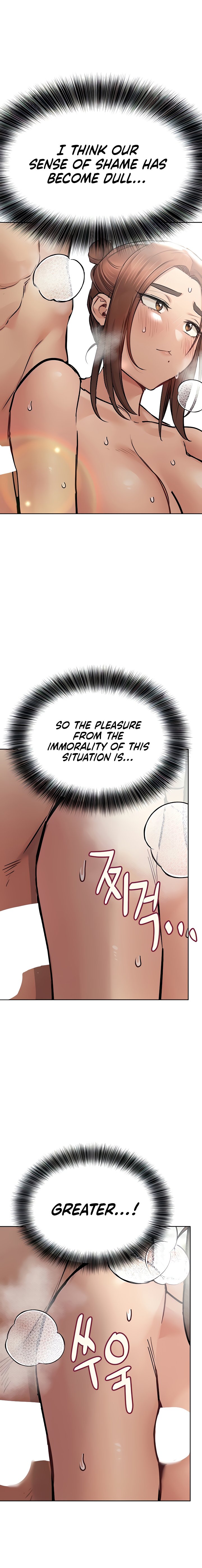 Keep It A Secret From Your Mother chapter 64 page 23