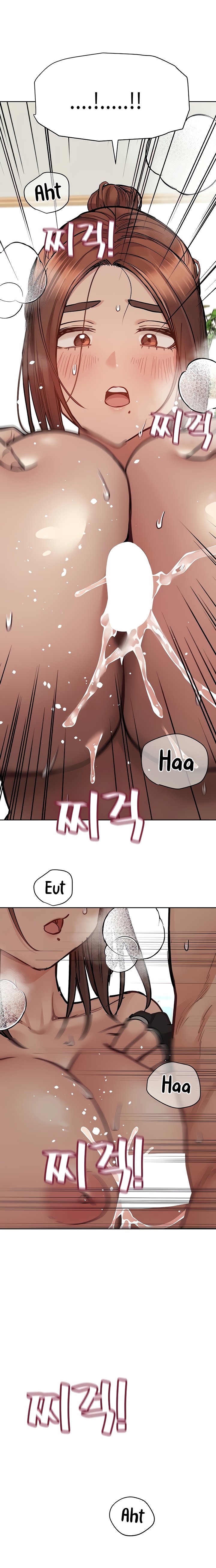 Keep It A Secret From Your Mother chapter 64 page 27