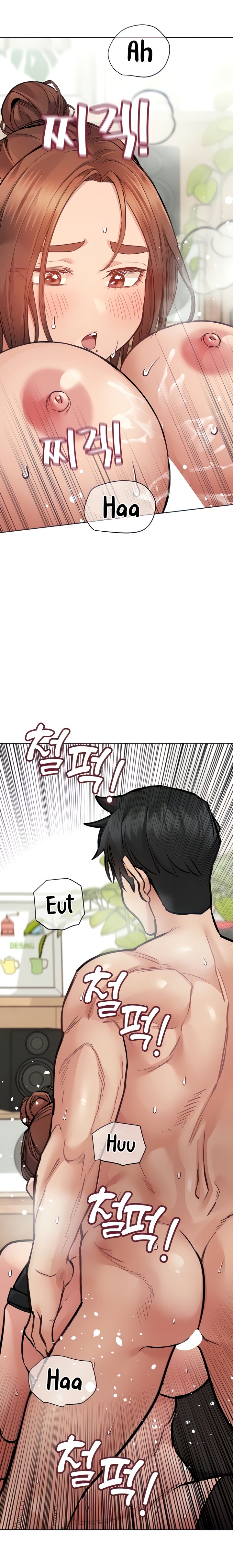 Keep It A Secret From Your Mother chapter 65 page 4