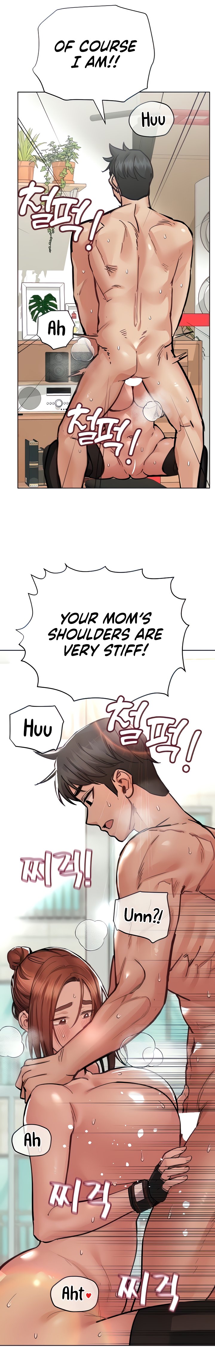Keep It A Secret From Your Mother chapter 65 page 7