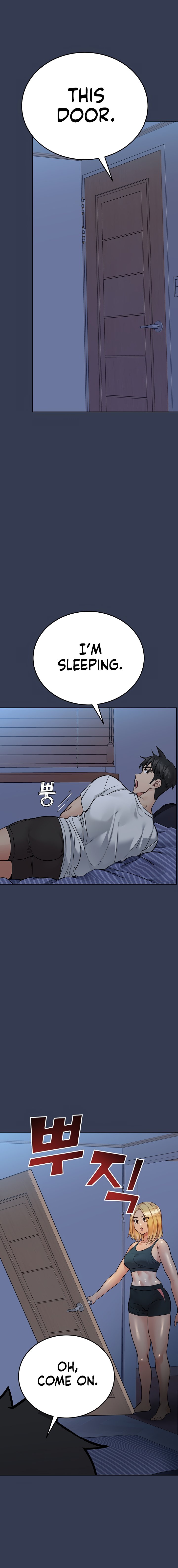Keep It A Secret From Your Mother chapter 65 page 14