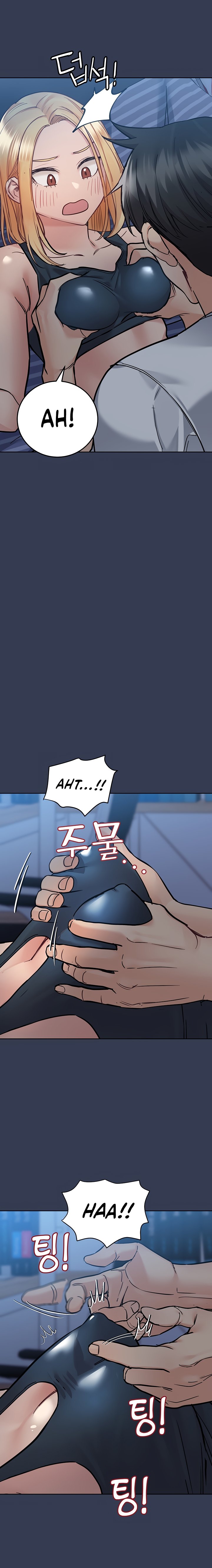 Keep It A Secret From Your Mother chapter 65 page 20