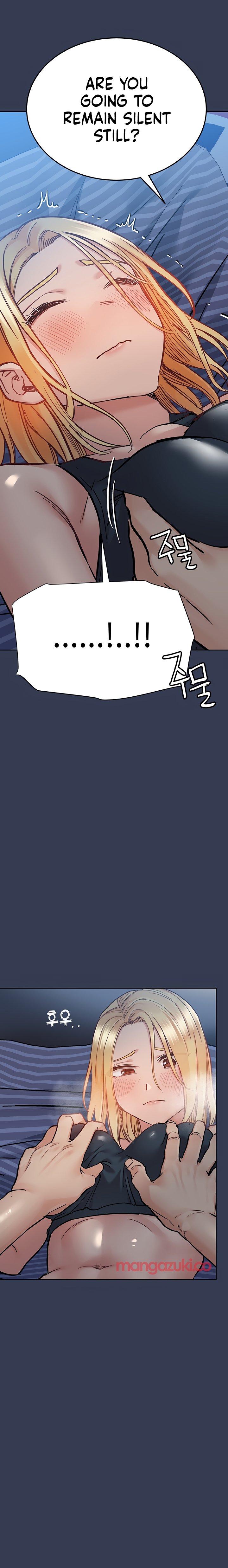 Keep It A Secret From Your Mother chapter 65 page 21