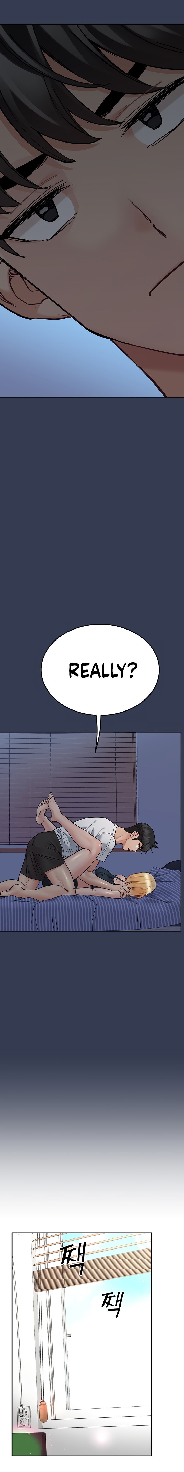 Keep It A Secret From Your Mother chapter 65 page 23
