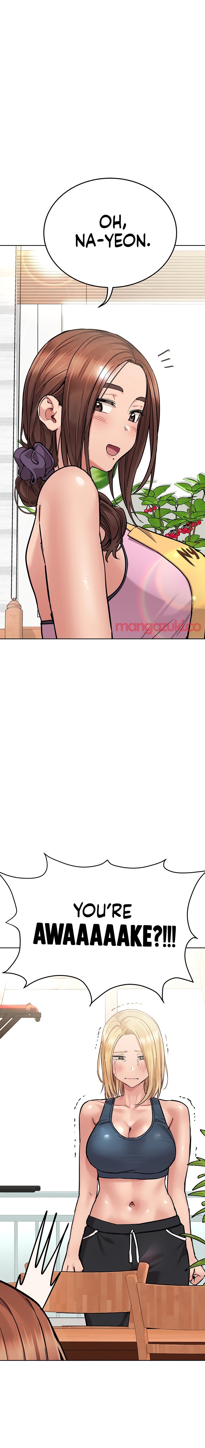 Keep It A Secret From Your Mother chapter 65 page 29
