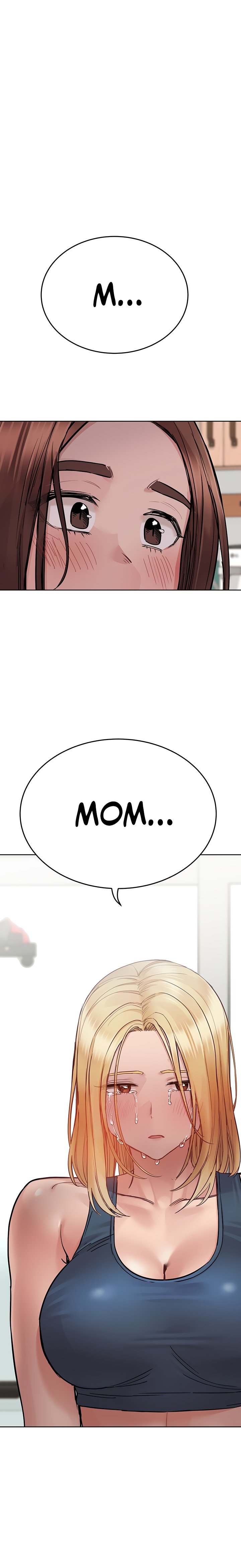 Keep It A Secret From Your Mother chapter 65 page 31