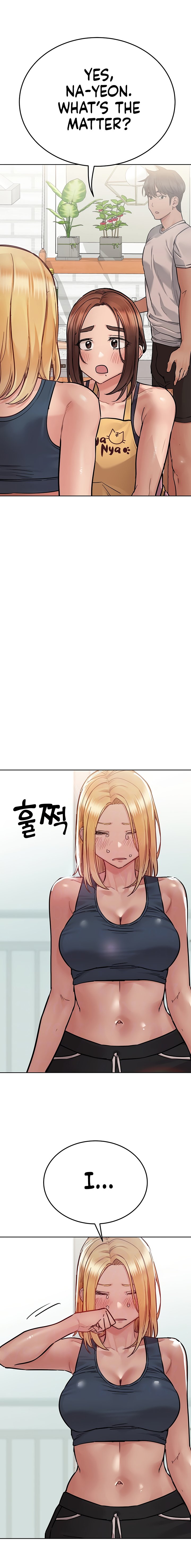 Keep It A Secret From Your Mother chapter 66 page 3