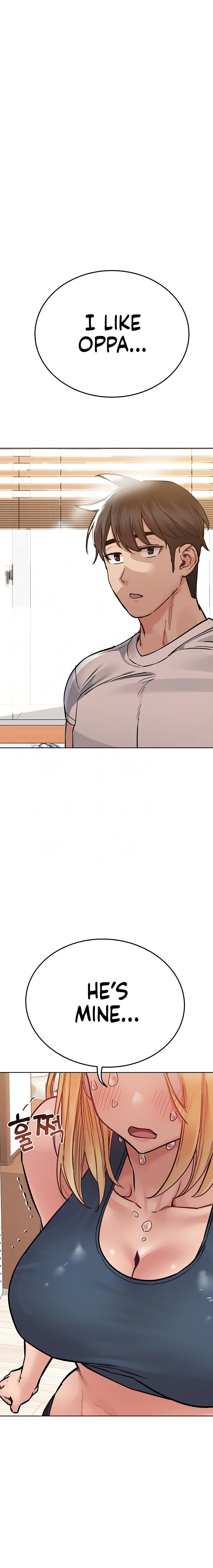 Keep It A Secret From Your Mother chapter 66 page 4