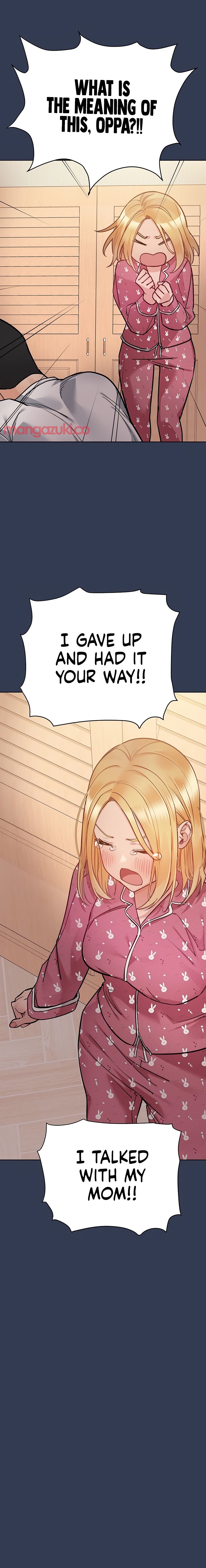 Keep It A Secret From Your Mother chapter 66 page 13