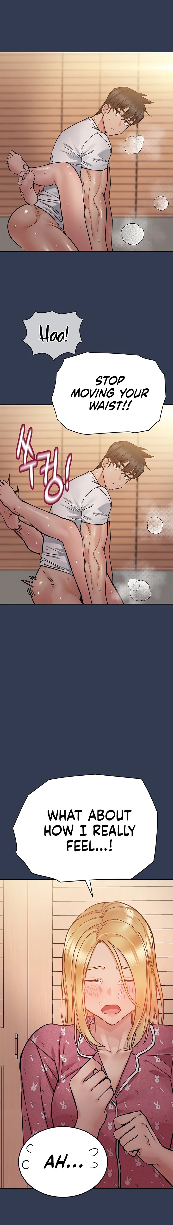 Keep It A Secret From Your Mother chapter 66 page 14