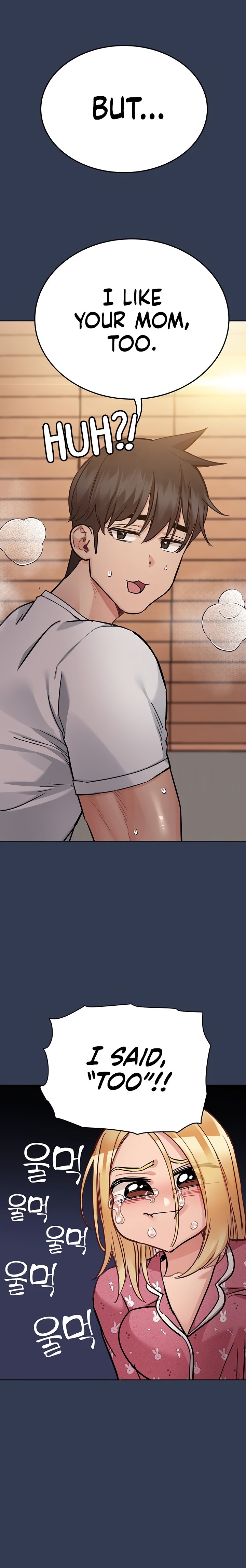 Keep It A Secret From Your Mother chapter 66 page 15