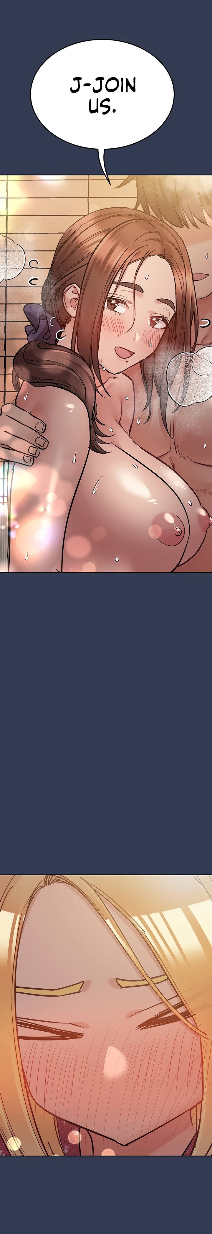 Keep It A Secret From Your Mother chapter 66 page 19