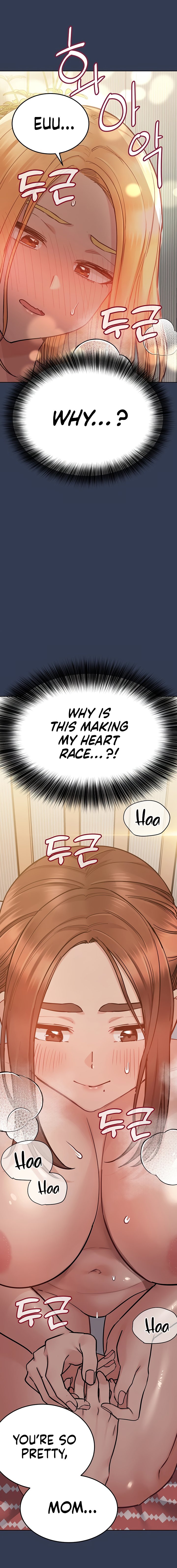 Keep It A Secret From Your Mother chapter 66 page 23