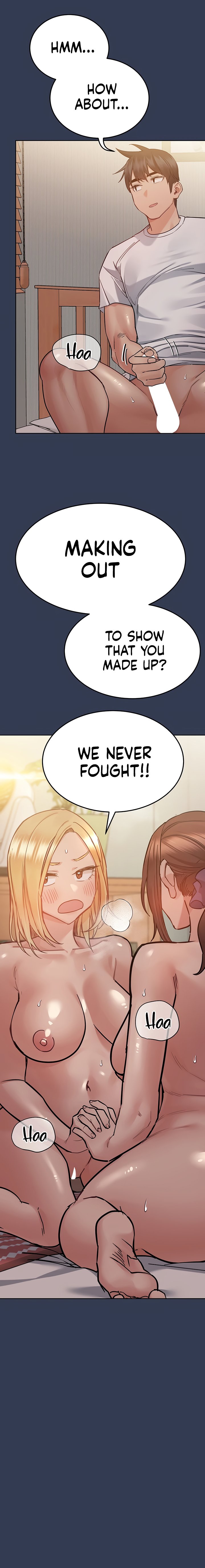 Keep It A Secret From Your Mother chapter 66 page 24