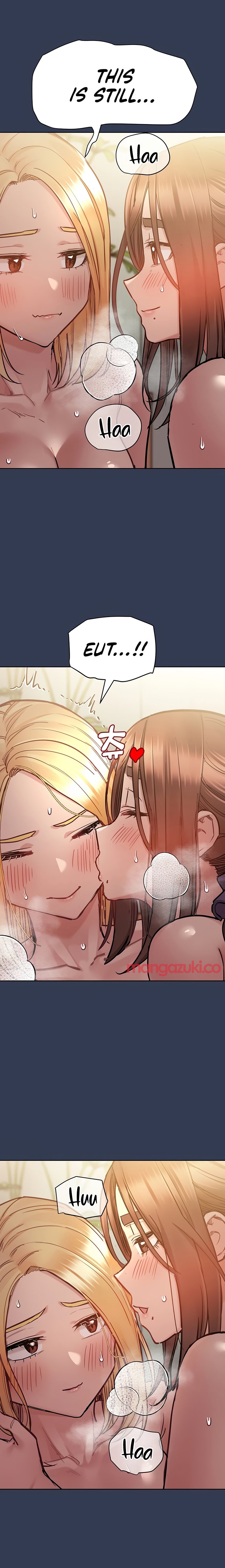 Keep It A Secret From Your Mother chapter 66 page 25