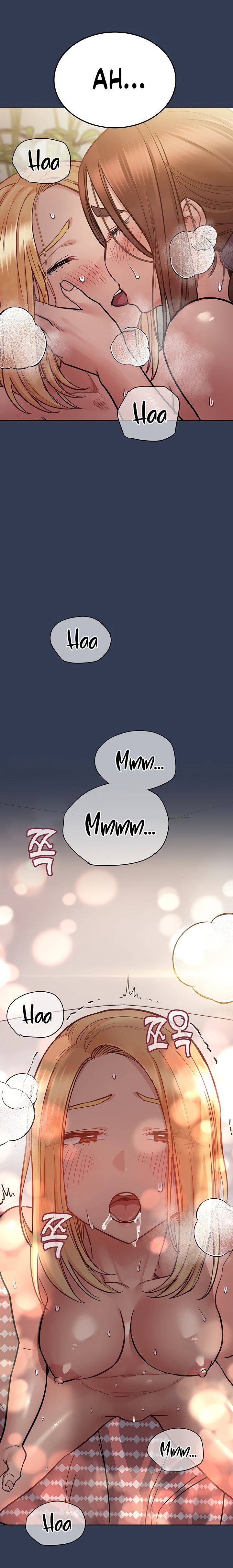 Keep It A Secret From Your Mother chapter 66 page 26