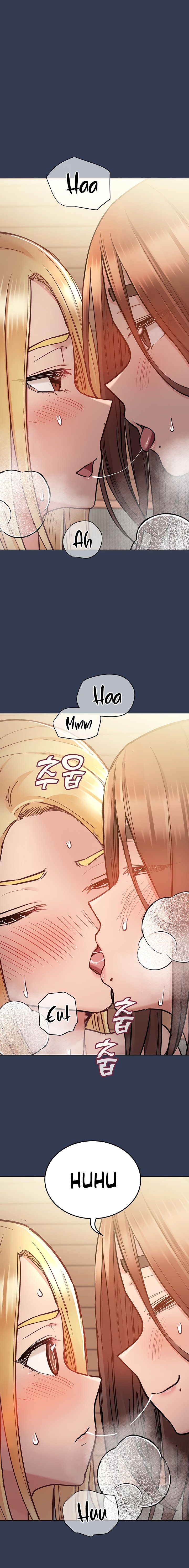 Keep It A Secret From Your Mother chapter 66 page 28