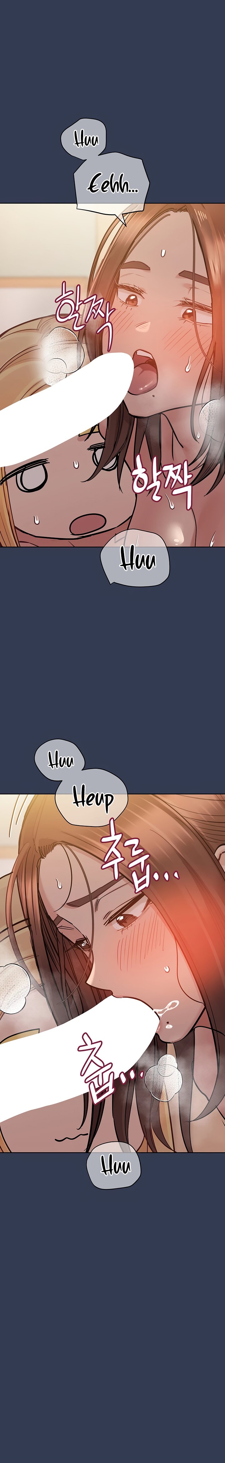 Keep It A Secret From Your Mother chapter 66 page 31