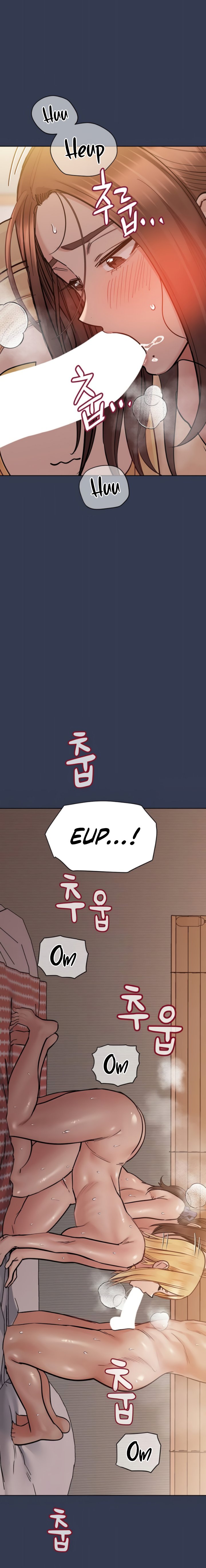 Keep It A Secret From Your Mother chapter 67 page 3