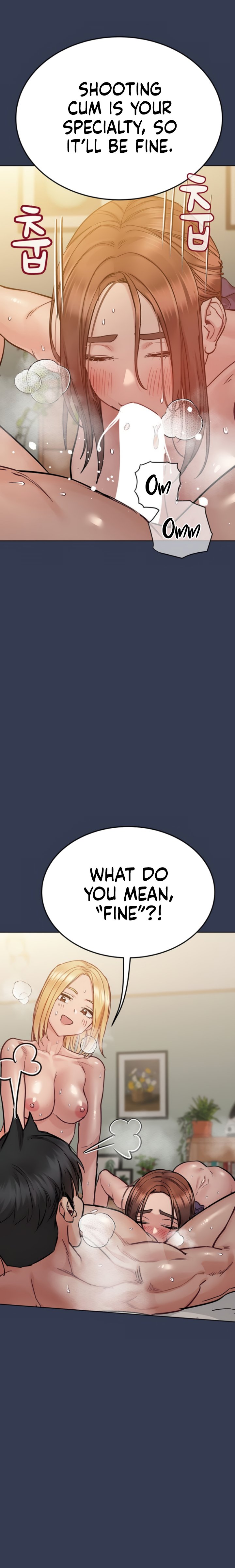 Keep It A Secret From Your Mother chapter 67 page 13