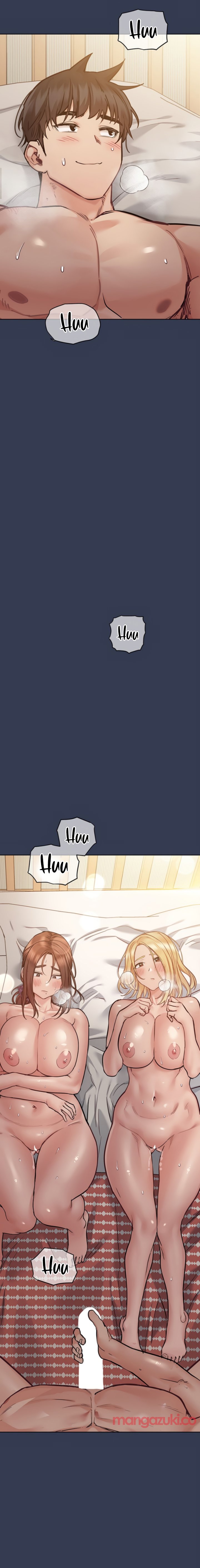 Keep It A Secret From Your Mother chapter 67 page 14