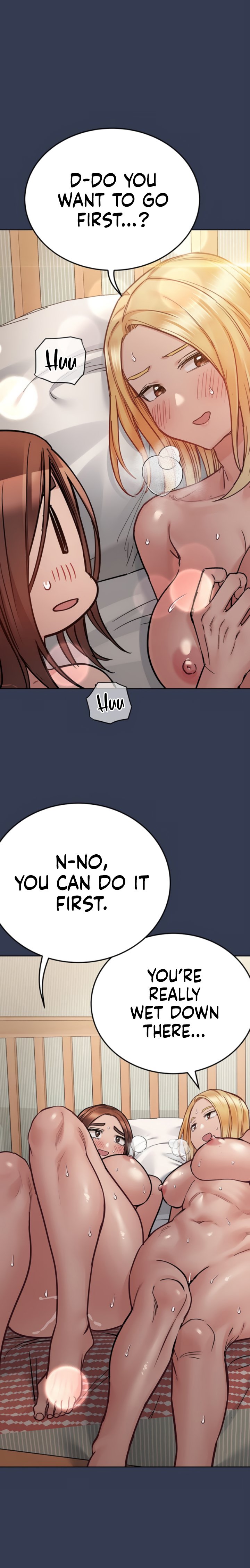 Keep It A Secret From Your Mother chapter 67 page 15