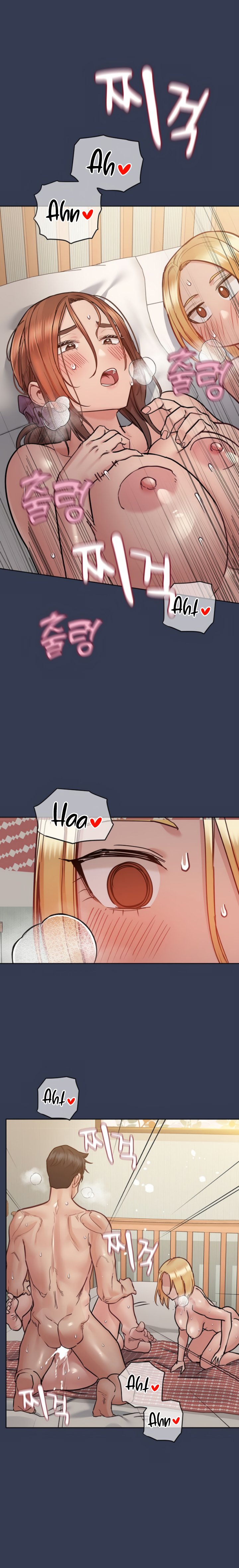 Keep It A Secret From Your Mother chapter 67 page 22