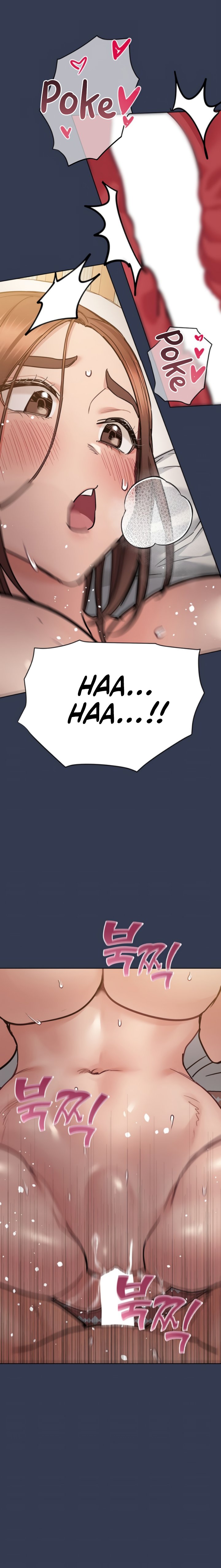 Keep It A Secret From Your Mother chapter 67 page 24