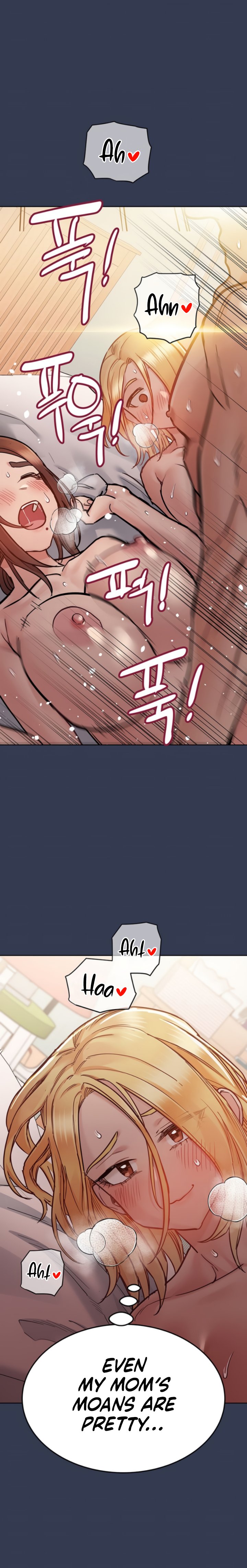 Keep It A Secret From Your Mother chapter 67 page 26