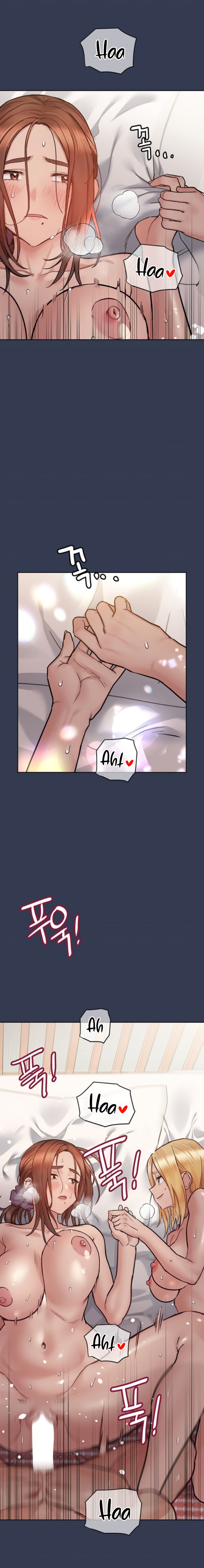 Keep It A Secret From Your Mother chapter 67 page 27