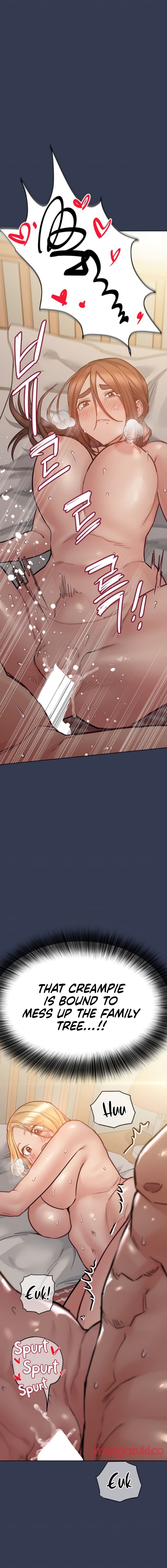 Keep It A Secret From Your Mother chapter 67 page 29
