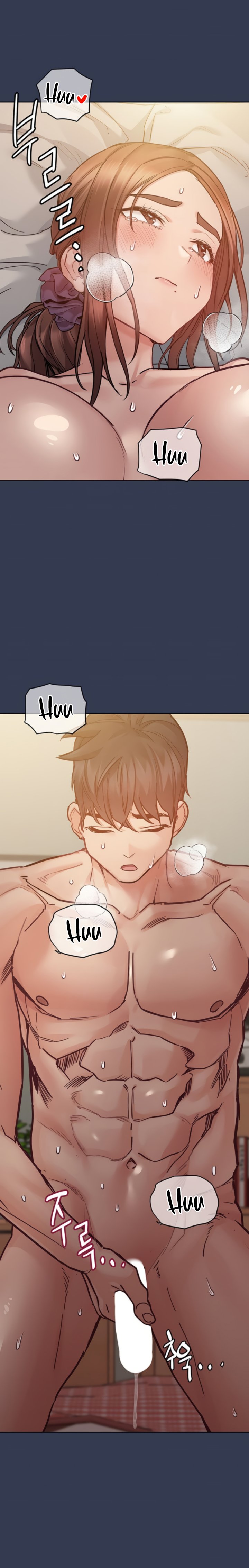 Keep It A Secret From Your Mother chapter 67 page 30