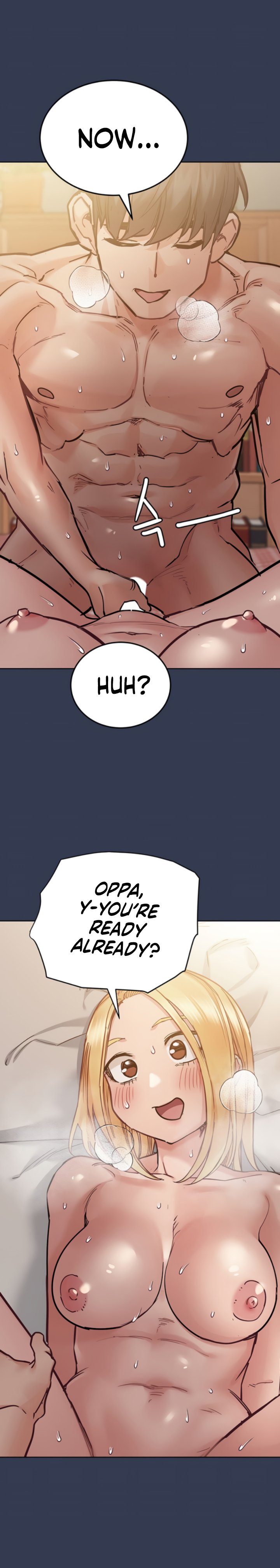 Keep It A Secret From Your Mother chapter 67 page 32