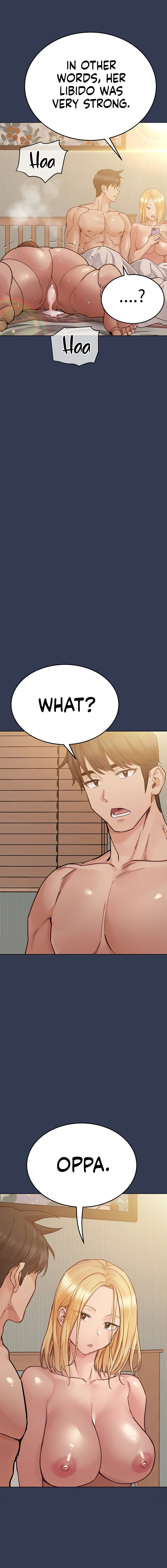 Keep It A Secret From Your Mother chapter 68 page 3