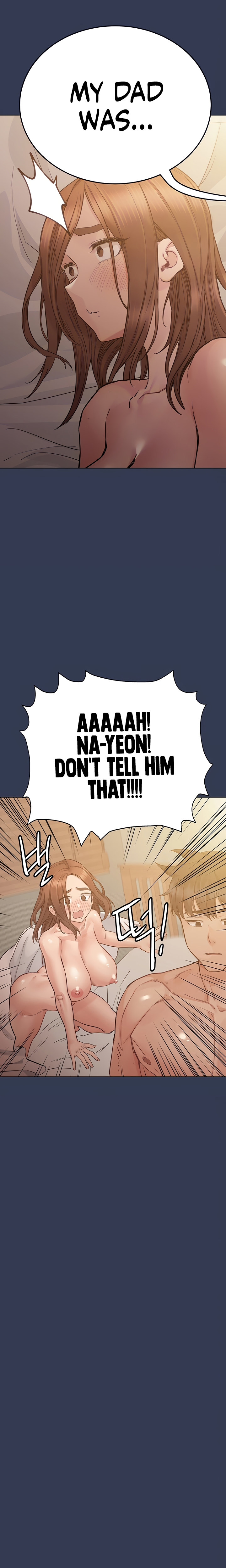 Keep It A Secret From Your Mother chapter 68 page 4