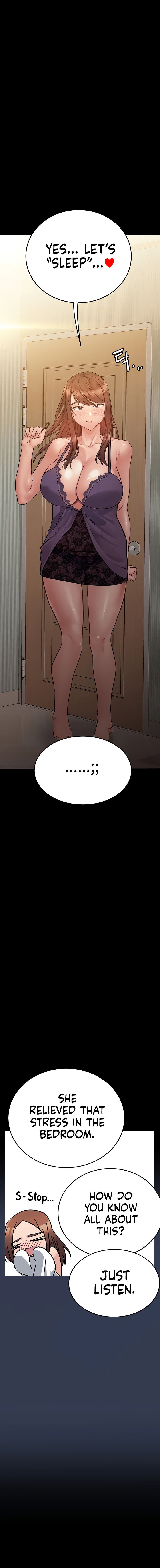 Keep It A Secret From Your Mother chapter 68 page 10