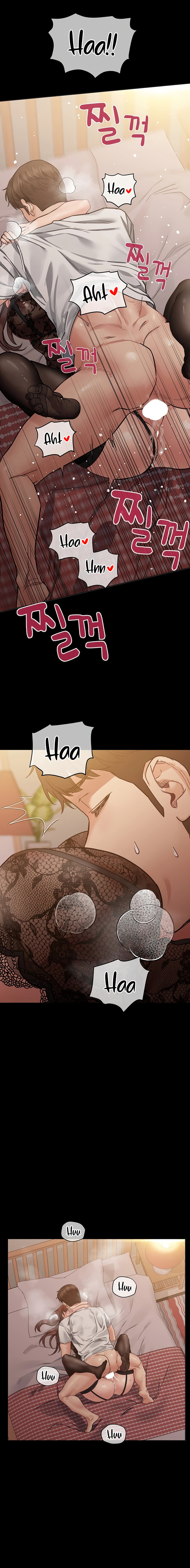 Keep It A Secret From Your Mother chapter 68 page 18